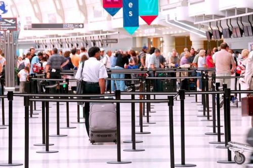 Nhiều quốc gia đang thử nghiệm công nghệ du lịch không cần hộ chiếu