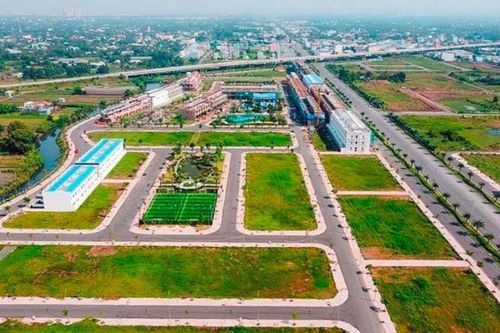 Bộ Tài chính bãi bỏ hàng loạt thông tư về tài chính đất đai