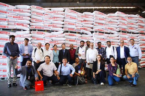 Sao Mai Super Feed sự lựa chọn thông minh của khách hàng