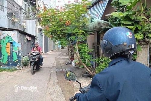 Chuyện giữa người thuê trọ với chủ nhà cuối năm