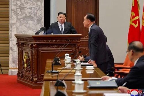 Triều Tiên có Thủ tướng mới, tăng cường răn đe chiến tranh để tự vệ