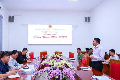 Đảm bảo an toàn tuyệt đối trong việc tổ chức chương trình Chào năm mới 2025