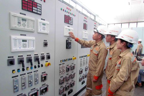 Phong Thổ đánh thức tiềm năng thủy điện