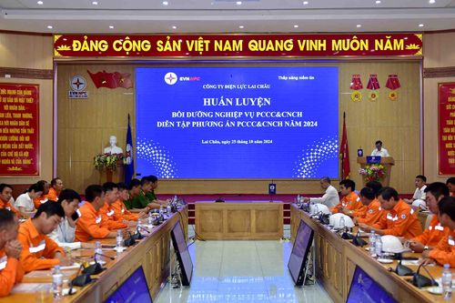 Tăng cường đảm bảo an toàn trong lao động sản xuất