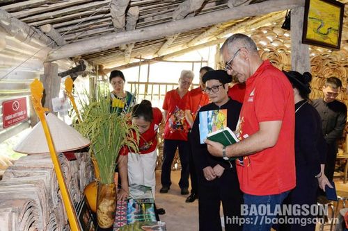 Chú trọng phòng, chống tác hại của thuốc lá tại các điểm du lịch