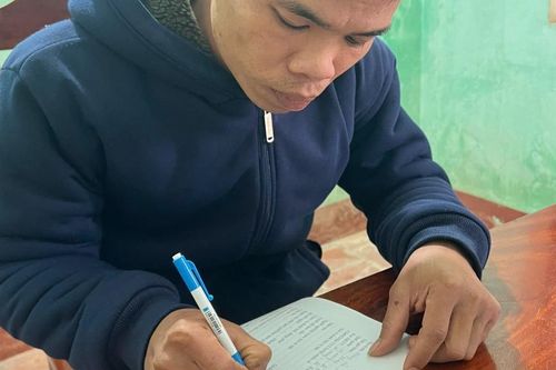 Tràng Định: Bắt giữ đối tượng giả danh công an xã, phá cửa cướp tài sản