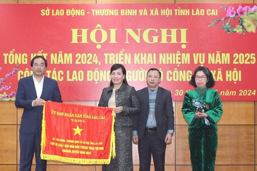 Phấn đấu giải quyết việc làm cho 10.000 lao động