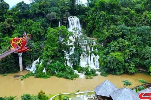 Dấu ấn du lịch Sơn La