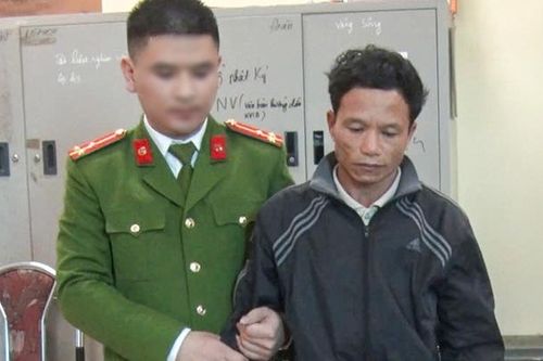 Bắt giữ đối tượng mua bán trái phép động vật hoang dã