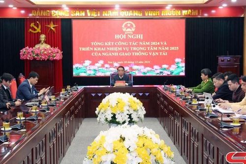 Ngành Giao thông vận tải cần bứt tốc mạnh mẽ hơn