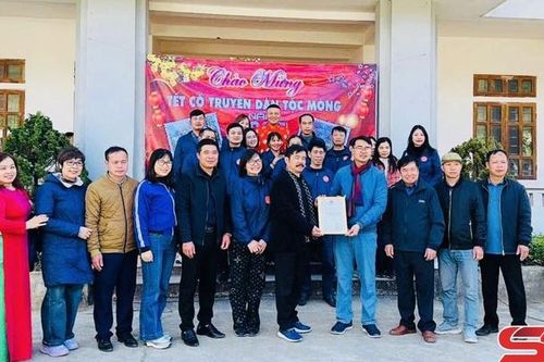 Hiệp hội Du lịch tỉnh Sơn La và Thái Bình khảo sát xây dựng tour du lịch Ngọc Chiến