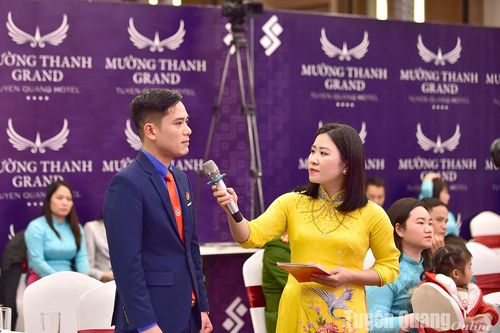Gala 'Dấu ấn 2024' - Hành trình chạm đến trái tim