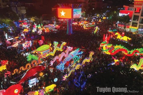 Thành Tuyên Festival