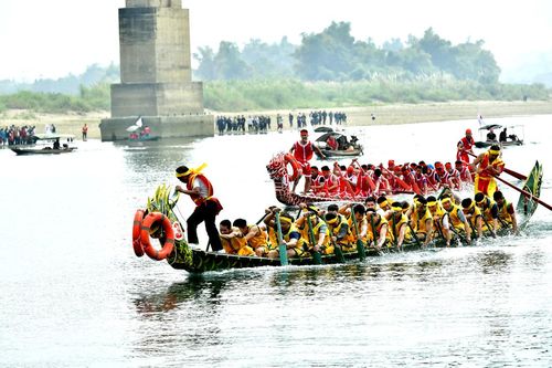 Ấn tượng du lịch xứ Tuyên