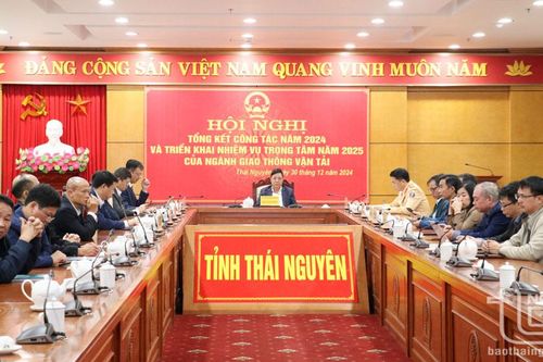 Giao thông đi trước, kết nối phát triển kinh tế - xã hội