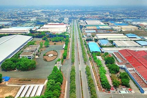 Sắp khởi công loạt dự án, Tổng Công ty Viglacera (VGC) đặt mục tiêu lãi 1.700 tỷ đồng trong năm 2025