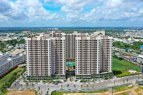 Tự tin đạt mục tiêu kinh doanh, Tập đoàn Nam Long (NLG) vẫn hoãn tạm ứng cổ tức