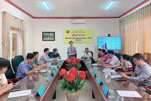 Cục Thống kê tỉnh Bình Phước: Luôn đảm bảo nguồn thông tin chính xác