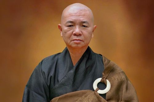 Hòa thượng Thích Trung Phú viên tịch tại chùa Thái Nguyên (TP.Thủ Đức)