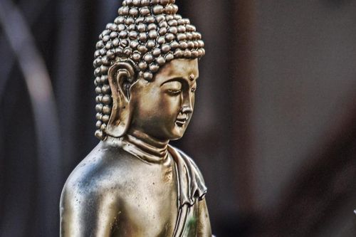 Quán tưởng cái chết
