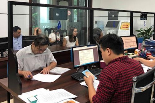 Bộ Xây dựng: Rà soát, loại bỏ thủ tục hành chính cản hoạt động sản xuất, kinh doanh
