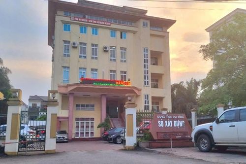 Hà Tĩnh: Tốc độ tăng trưởng ngành Xây dựng vượt 306% so với kế hoạch