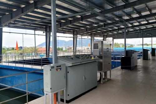 Đà Nẵng: Sẽ thay đổi giá nước sạch từ ngày 01/01/2025