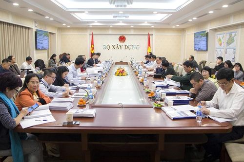 Trà Vinh: Thị xã Duyên Hải mở rộng đạt tiêu chí đô thị loại IV