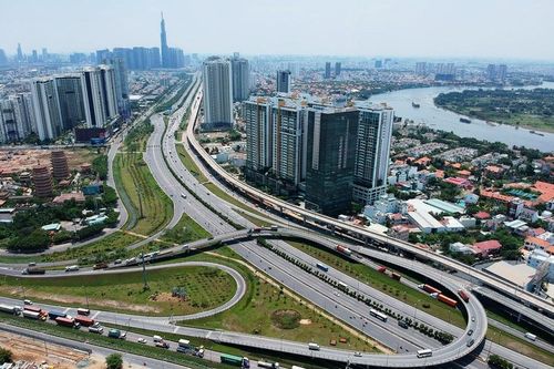 TP. Hồ Chí Minh: Tăng hiệu quả sử dụng vốn đầu tư công trung hạn giai đoạn 2021-2025