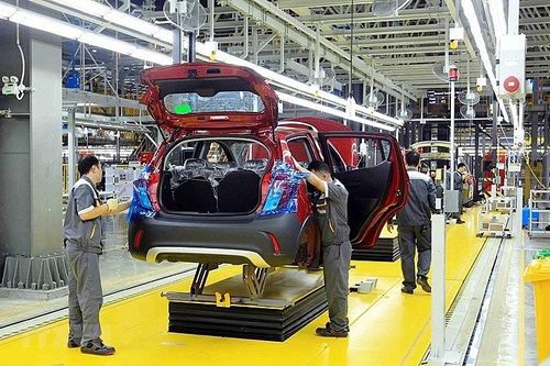 Tạo môi trường kinh doanh thuận lợi, khuyến khích doanh nghiệp đầu tư