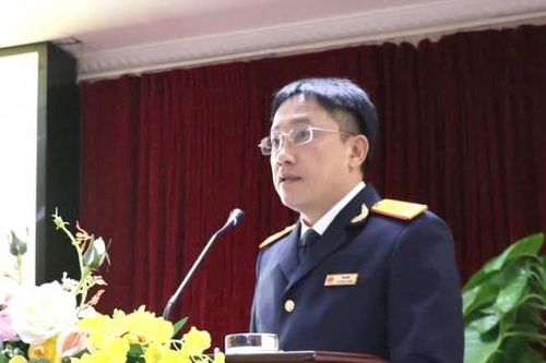 Cục Thuế Ninh Bình cần ứng dụng trí tuệ nhân tạo trong quản lý thuế