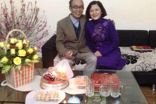 Hoài niệm Tết xưa