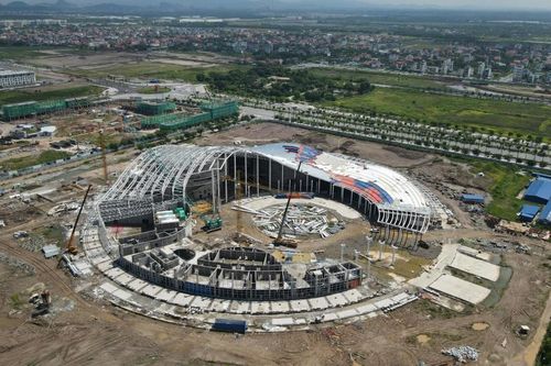 Hải Phòng: Nâng mức chi đầu tư công năm 2025 lên tới hơn 25.428 tỷ đồng