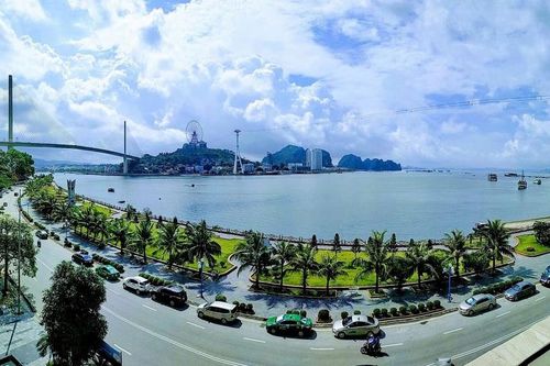 Quảng Ninh quyết tâm đạt mục tiêu tăng trưởng 12% năm 2025