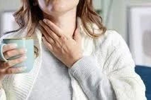Bảo vệ tai mũi họng khi sử dụng máy sưởi vào mùa lạnh