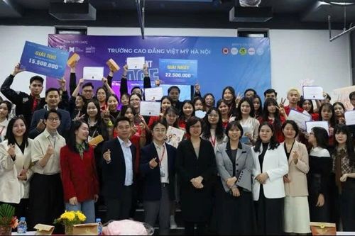 'The Next Agency 2024': Cuộc thi truyền thông marketing và thiết kế kết nối sinh viên với doanh nghiệp thực tiễn