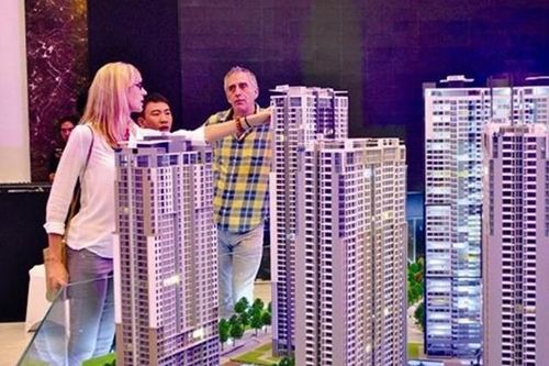 Cá nhân người nước ngoài được sở hữu căn hộ chung cư tại Việt Nam theo hình thức nào?