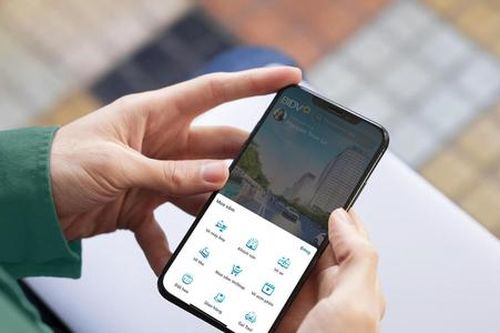 Năm 2025: Người dùng cần làm gì khi app ngân hàng không lưu mật khẩu?