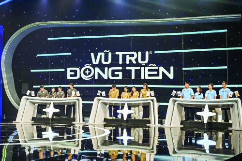 Bí quyết bảo toàn tài sản: Gen Z học gì từ chương trình The Moneyverse