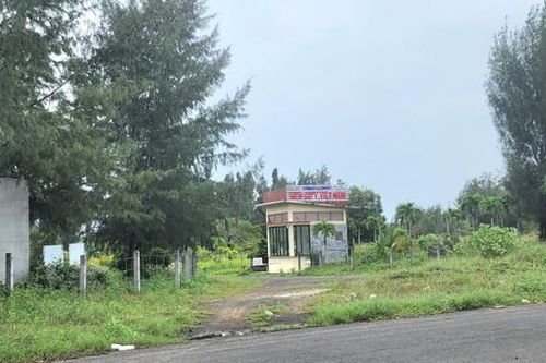 Nhiều dự án du lịch ven biển ở Phú Yên chậm tiến độ, vì sao?