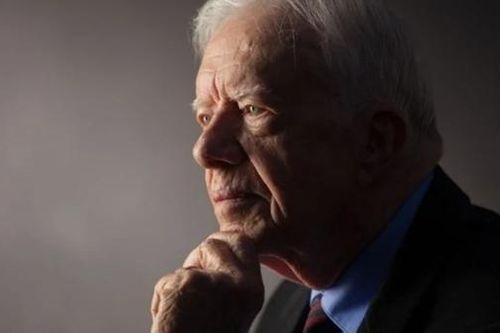 Cựu Tổng thống Mỹ Jimmy Carter qua đời ở tuổi 100