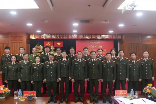 Mô hình tổ chức mới, công tác giáo dục đào tạo của Cục Đào tạo cũng phải đổi mới