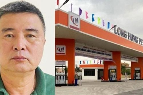 Cựu Phó Vụ trưởng Bộ Công thương lại bị đề nghị truy tố trong vụ án mới