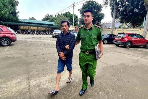 'Đạo chích' mang 4 tiền án 'ngựa quen đường cũ'