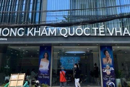 Chuyển vụ việc chuỗi cơ sở 'giảm béo' sang Công an để làm rõ