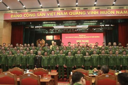 Không để người dân sống trong môi trường ô nhiễm, thực phẩm không an toàn
