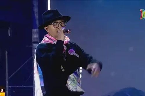 Kết nối tuổi trẻ Thủ đô qua giai điệu EDM