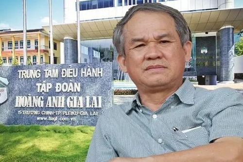 HAGL bị phạt và truy thu thuế gần 1 tỷ đồng