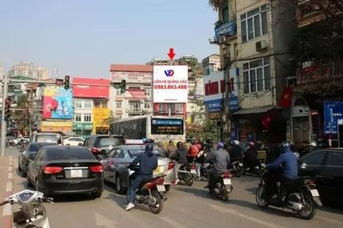 Ngày đầu tổ chức giao thông nút Láng - Yên Lãng