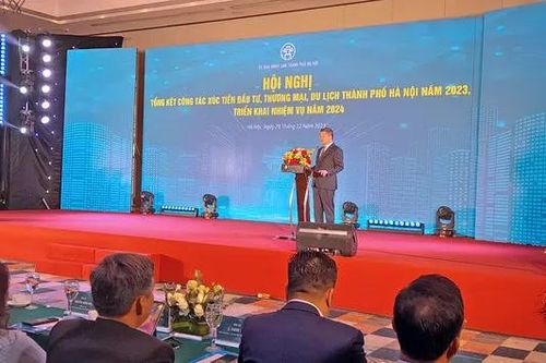 150 hoạt động xúc tiến thương mại, du lịch năm 2024